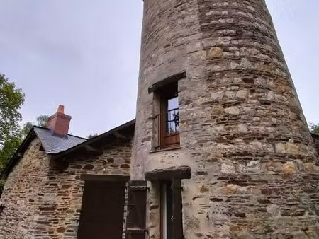 location maison de caractère