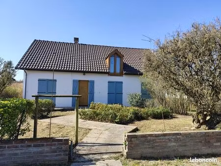 maison 5 pièces 153 m²