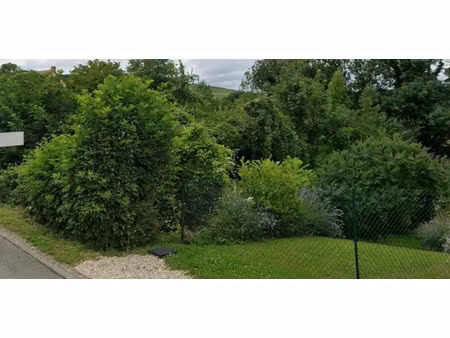 vente terrain à batir 1023 m² à epernay (51200)  98 000 €