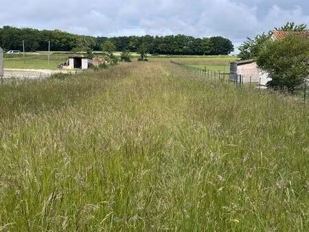 terrain à bâtir de 2200 m2 au prix de 30000 à jauldes (16)