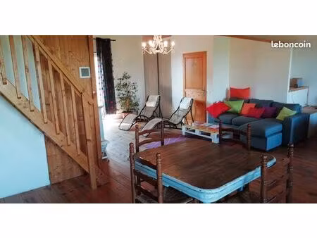 loft à louer au mois