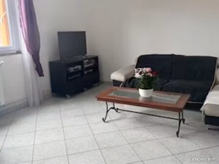 appartement 4 pieces 78 m2 lumineux 3 chambres sejour +
