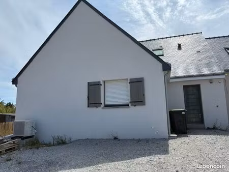 maison a louer guerande 44350