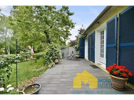 maison 7 pièces 122 m²