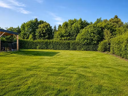 vente terrain à batir 1120 m² à pierregot (80260)  75 000 €