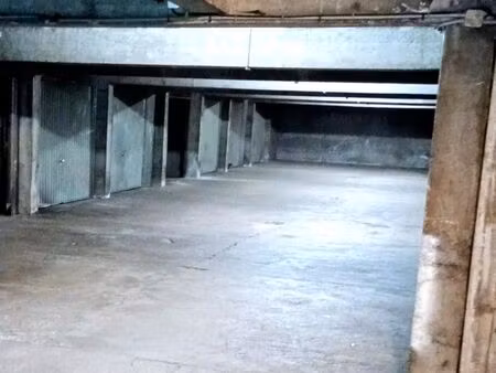 garage