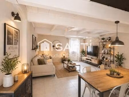 local 138 m² barjols