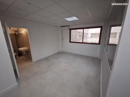 local commercial 32m2