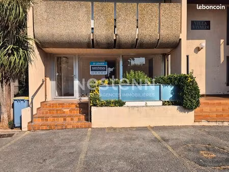 local commercial 30 m² saint raphael