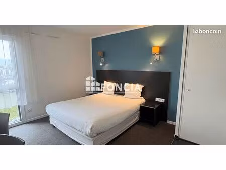 investissement locatif rungis - all suits appart hotel