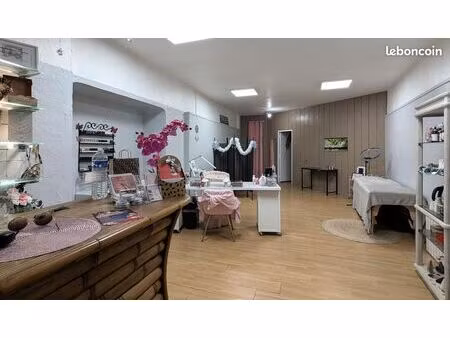 vente local commercial 2 pièces 53 m2 – la seyne-sur-mer