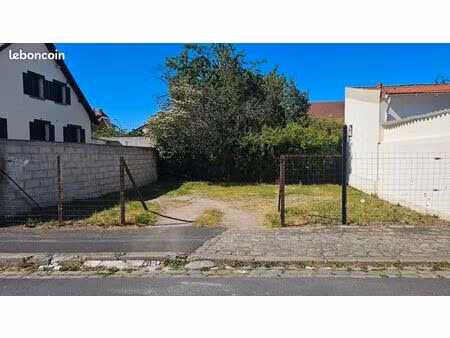 terrain 86 m² champigny sur marne