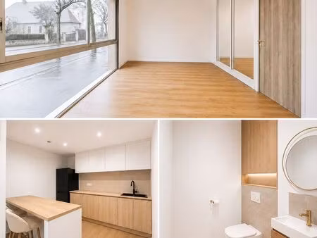 local commercial 60m2 - avenue de genève - refait à neuf