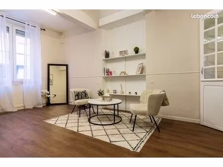 local 32 m² carcassonne