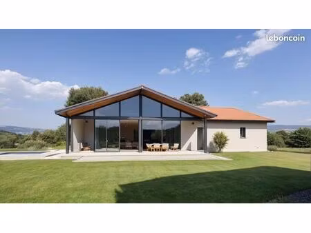 maison 7 pièces 135 m²