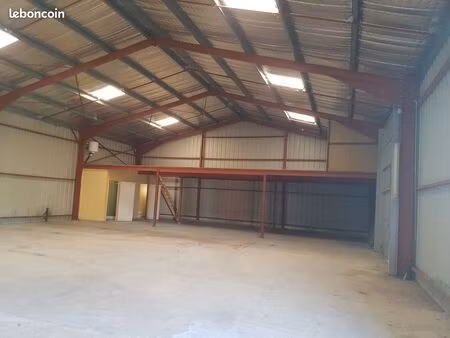 box entrepot bureau