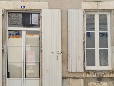 maison de ville