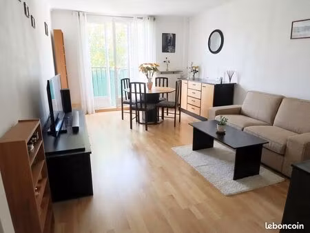 appartement 3 pièces · 73 m² · chevilly-larue 94550 · quartier larue