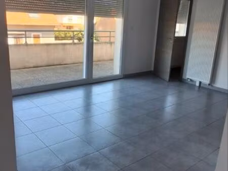 vente appartement 3 pi