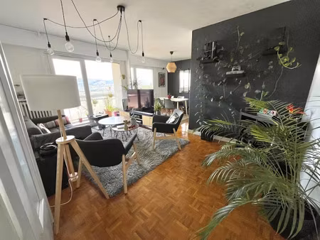 location appartement 3 pièces 74.83 m² à saint-priest-en-jarez (42270)  840 €