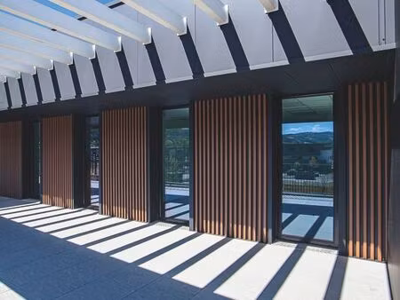 a vendre rumilly – bureaux neufs