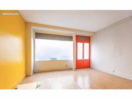 inconnu 55 m² la seyne-sur-mer