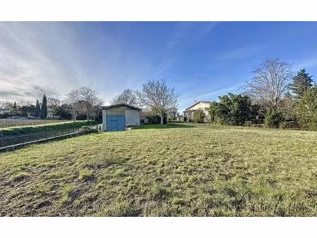 vente terrain à batir 300 m² à brégy (60440)  105 000 €