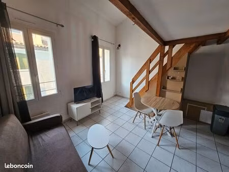 location t2 duplex luc-en-provence