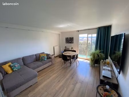 appartement t3 meublé proche centre