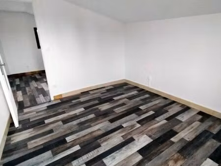 appartement 5 pièces 91 m²