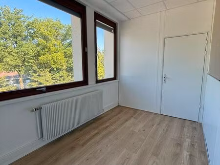 bureau individuel