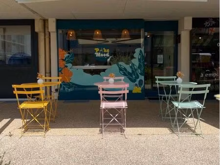fond de commerce