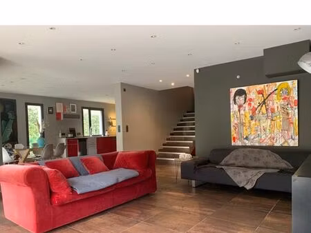 maison carry