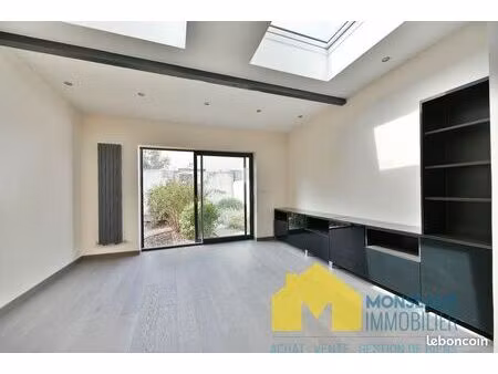 maison 6 pièces 130 m²