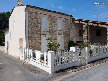 maison atypique