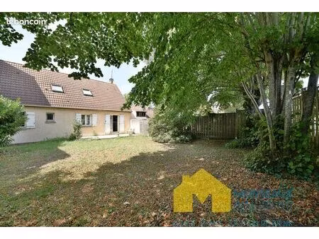 maison 7 pièces 128 m²