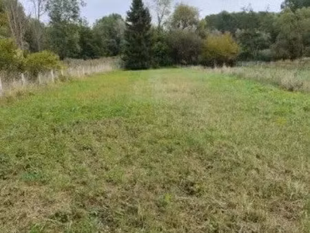 vente terrain à batir 1974 m² à chevrieres (60710)  79 000 €