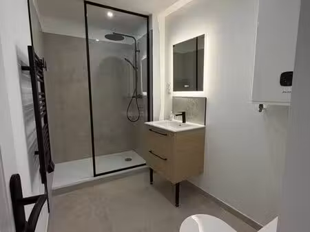 appartement t2/t3 65m2