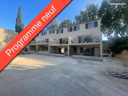 appartement 3 pièces 87 m²