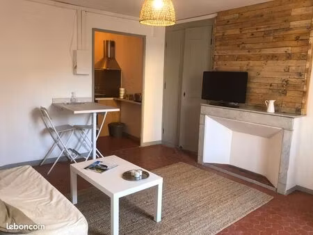 location appartement t2