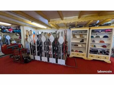 local 67 m² morzine