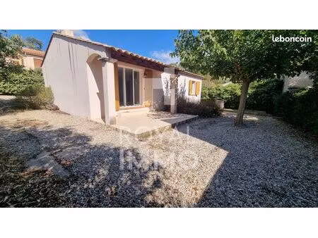maison 4 pièces 89 m²