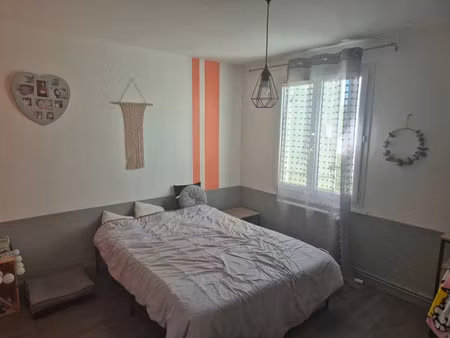 location appartement 1 pièce 12 m² à beauzelle (31700)