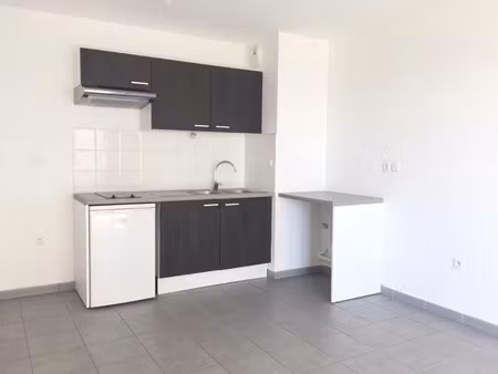 location appartement 2 pièces 41 m² à toulouse (31200)