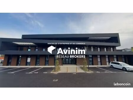local 158 m² rumilly