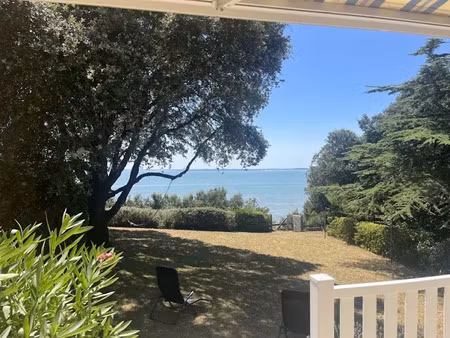 vente maison 3 pièces 56 m² à meschers-sur-gironde (17132)  609 000 €