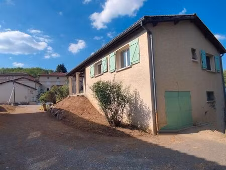 location maison individuelle