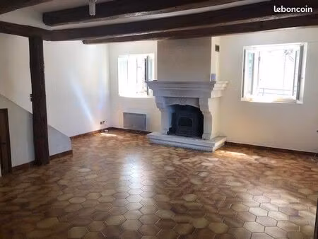 appartement 4 pièces 97 m²