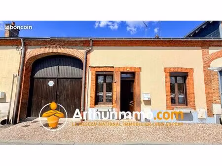 appartement 5 pièces 84 m²