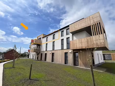 appartement à louer à rue de bastogne 27 vaux-sur-sûre (vbe52304)